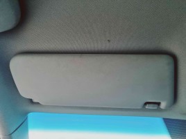   Parasolar stanga Mercedes Clasa B (W245) [Fabr 2005-2011] OEM