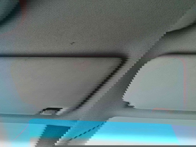   Parasolar stanga Mercedes Clasa B (W245) [Fabr 2005-2011] OEM