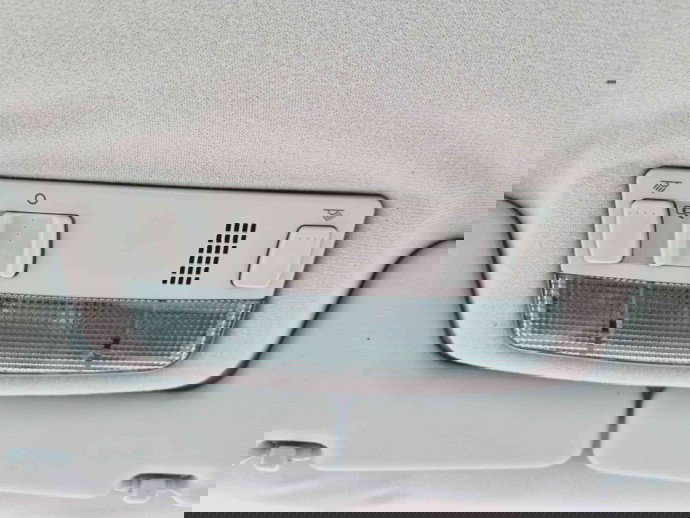   Plafoniera fata Skoda Fabia 1 Combi (6Y5) [Fabr 2000-2008] OEM