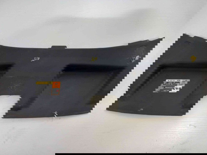 Deflector aer Ford S-max 2.0 TDCI 6M21-16613-AB 2006-2014