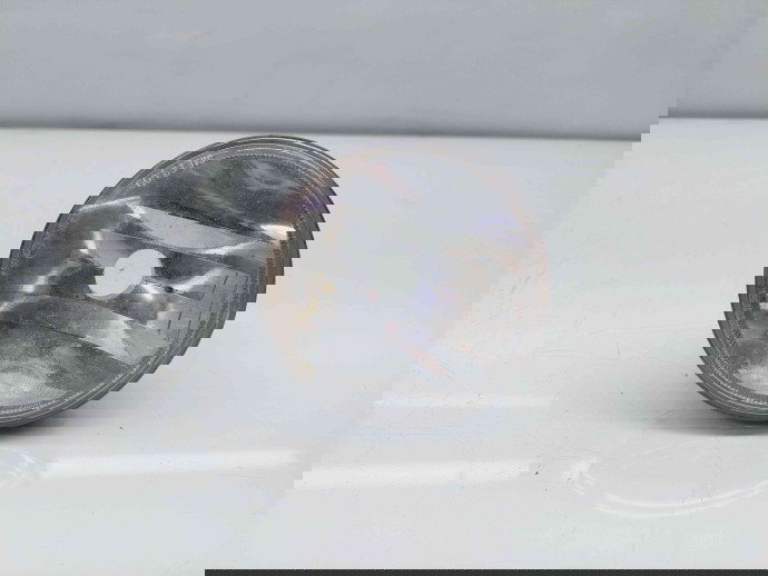   Proiector ceata dreapta Chevrolet Captiva (T100) [Fabr 2006-2018] OEM