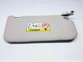  Parasolar stanga Ford Fiesta 6 [Fabr 2008-2019] OEM