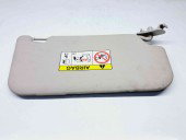  Parasolar stanga Ford Fiesta 6 [Fabr 2008-2019] OEM