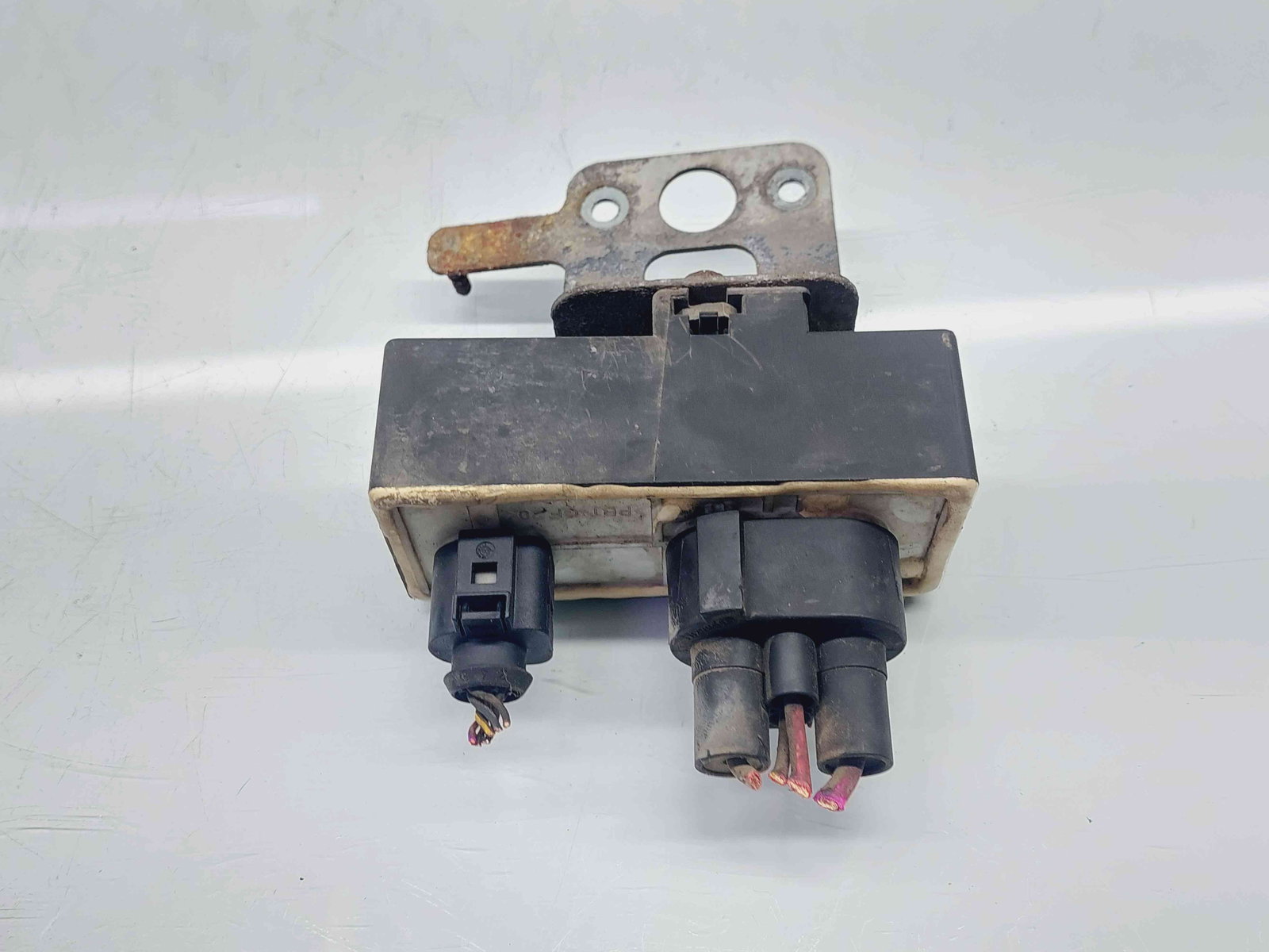 Releu Volkswagen Fox (5Z1, 5Z3) [Fabr 2003-2011] 1J0919506M - imagine 2