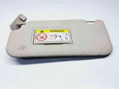  Parasolar stanga Ford Fiesta 6 [Fabr 2008-2019] OEM