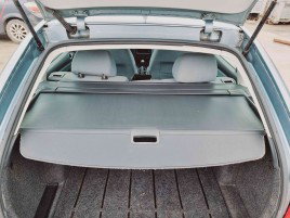   Rulou portbagaj Skoda Fabia 1 Combi (6Y5) [Fabr 2000-2008] OEM