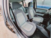   Scaun dreapta fata Skoda Fabia 1 Combi (6Y5) [Fabr 2000-2008] OEM