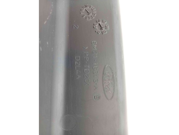 Deflector aer Ford S-max 2.0 TDCI 6M21-16613-AB 2006-2014