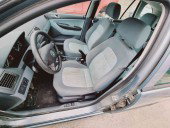   Scaun stanga fata Skoda Fabia 1 Combi (6Y5) [Fabr 2000-2008] OEM