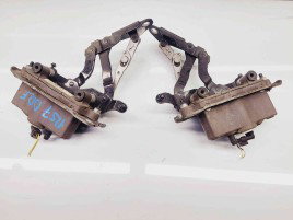 Set balamale capota Mercedes Clasa E (W212) [Fabr 2009-2016] A2129066301 / A2129066201