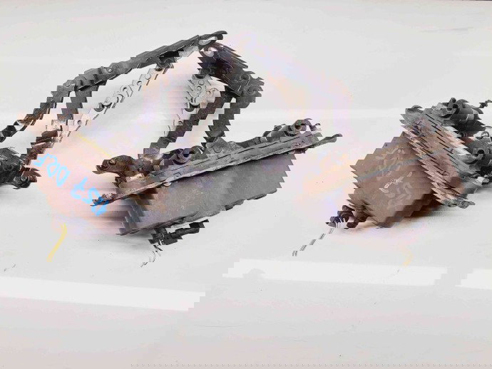 Set balamale capota Mercedes Clasa E (W212) [Fabr 2009-2016] A2129066301 / A2129066201