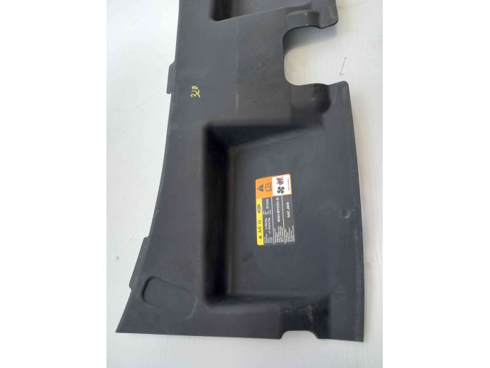 Deflector aer Ford S-max 2.0 TDCI 6M21-16613-AB 2006-2014