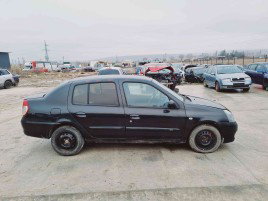 Set jante tabla Renault Symbol / Thalia [Fabr 1998-2007] 4X100 | R14