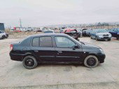 Set jante tabla Renault Symbol / Thalia [Fabr 1998-2007] 4X100 | R14