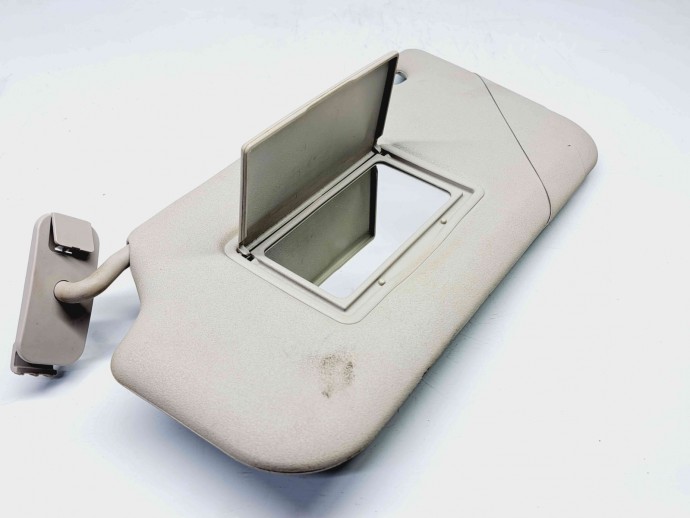  Parasolar stanga Ford Fiesta 6 [Fabr 2008-2019] OEM