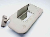  Parasolar stanga Ford Fiesta 6 [Fabr 2008-2019] OEM