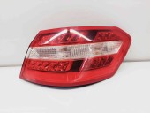   Stop aripa dreapta Mercedes Clasa E (W212) [Fabr 2009-2016] A2129066701