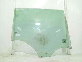Geam usa dreapta spate Renault Megane 2 1.6 K4M OEM 2003-2008