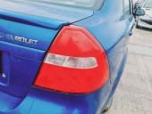   Stop aripa dreapta Chevrolet Aveo (T250, T255) [Fabr 2003-2011] OEM