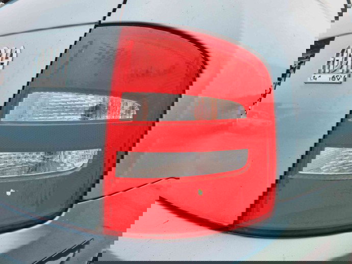   Stop aripa dreapta Skoda Fabia 1 Combi (6Y5) [Fabr 2000-2008] OEM