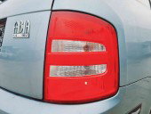   Stop aripa dreapta Skoda Fabia 1 Combi (6Y5) [Fabr 2000-2008] OEM