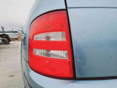   Stop aripa stanga Skoda Fabia 1 Combi (6Y5) [Fabr 2000-2008] OEM