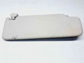  Parasolar stanga Skoda Rapid (NH3) [Fabr 2012-2019] OEM