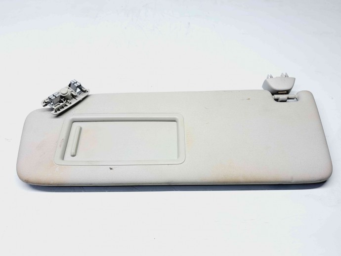  Parasolar stanga Skoda Rapid (NH3) [Fabr 2012-2019] OEM