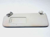  Parasolar stanga Skoda Rapid (NH3) [Fabr 2012-2019] OEM