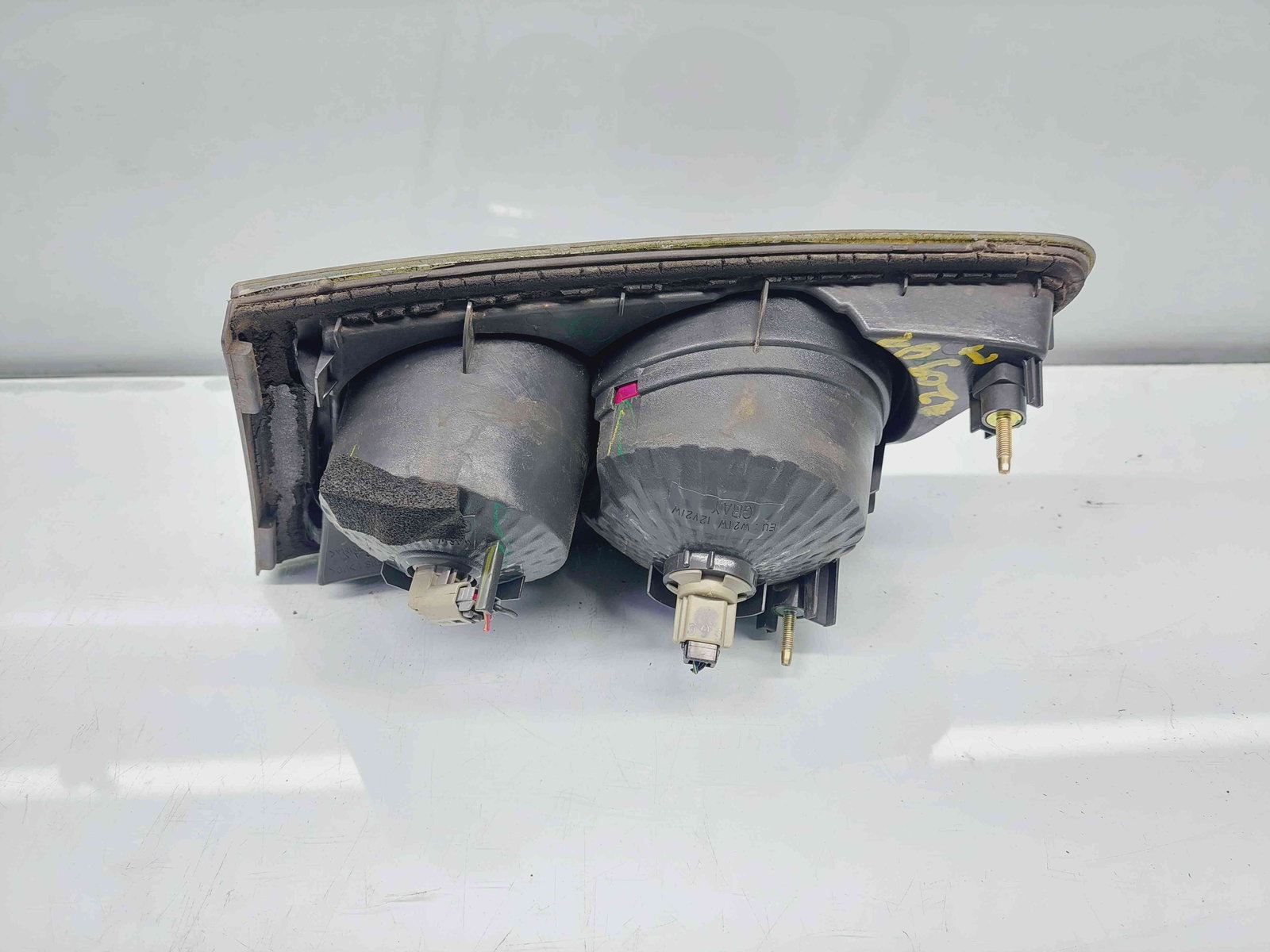 Stop haion dreapta MAZDA 6 Station Wagon (GY) [Fabr 2002-2007] 22661974 - imagine 2