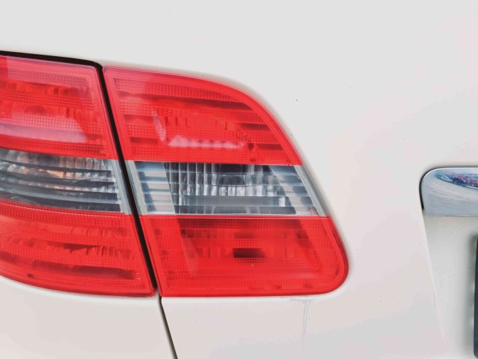   Stop haion stanga Mercedes Clasa B (W245) [Fabr 2005-2011] OEM