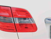   Stop haion stanga Mercedes Clasa B (W245) [Fabr 2005-2011] OEM