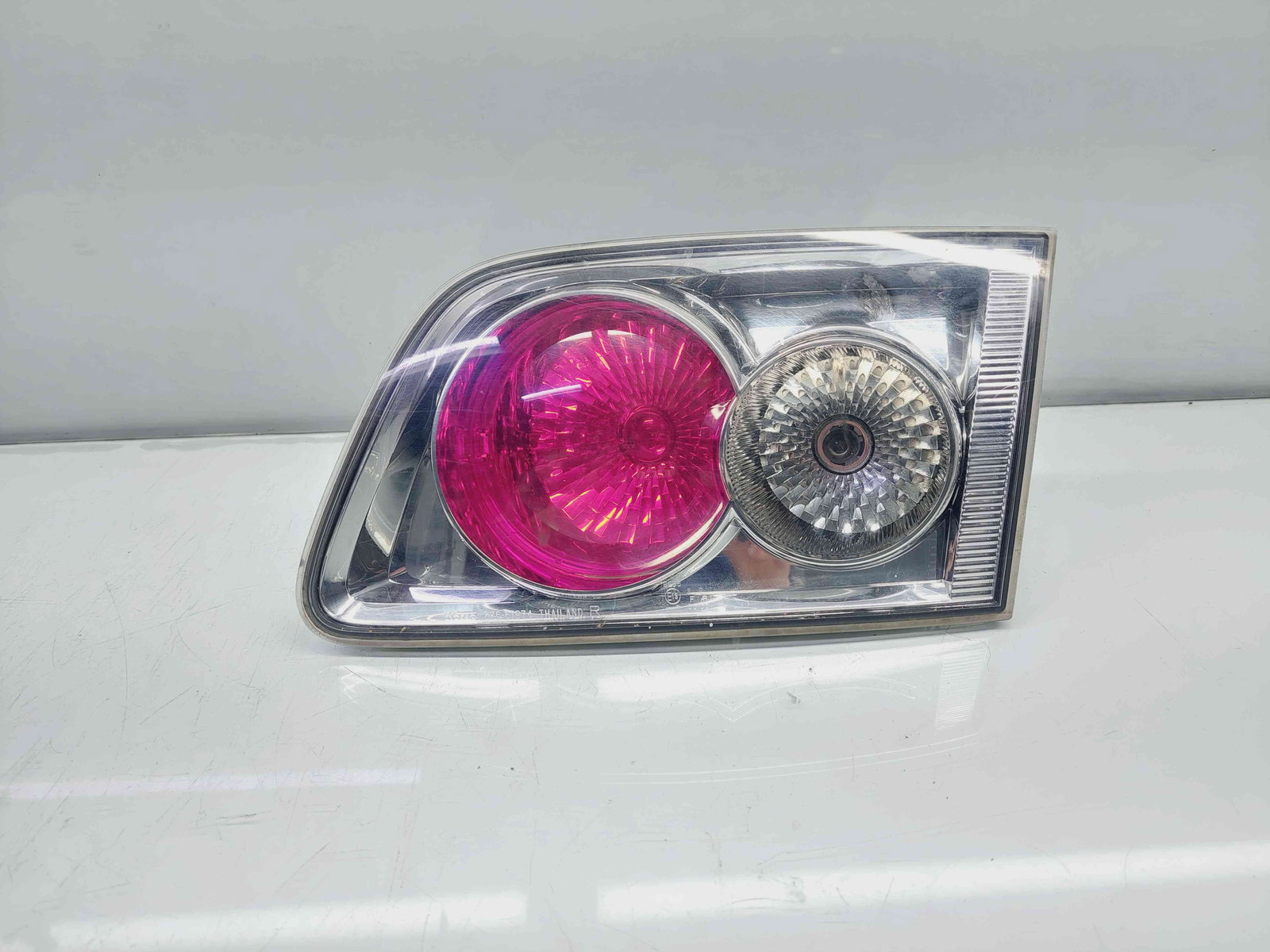 Stop haion stanga MAZDA 6 Station Wagon (GY) [Fabr 2002-2007] 22661974 - imagine 1