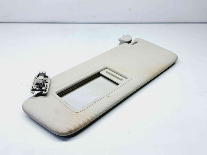  Parasolar stanga Skoda Rapid (NH3) [Fabr 2012-2019] OEM