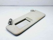  Parasolar stanga Skoda Rapid (NH3) [Fabr 2012-2019] OEM