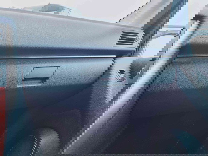   Torpedou Mercedes Clasa B (W245) [Fabr 2005-2011] OEM