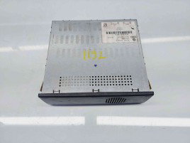   Modul confort Audi A4 (8E5, B6) Avant [Fabr 2001-2004] 4D0919146B