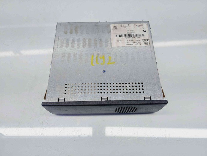   Modul confort Audi A4 (8E5, B6) Avant [Fabr 2001-2004] 4D0919146B