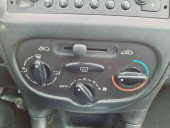   Panou comanda clima Peugeot 206 [Fabr 1998-2009] OEM