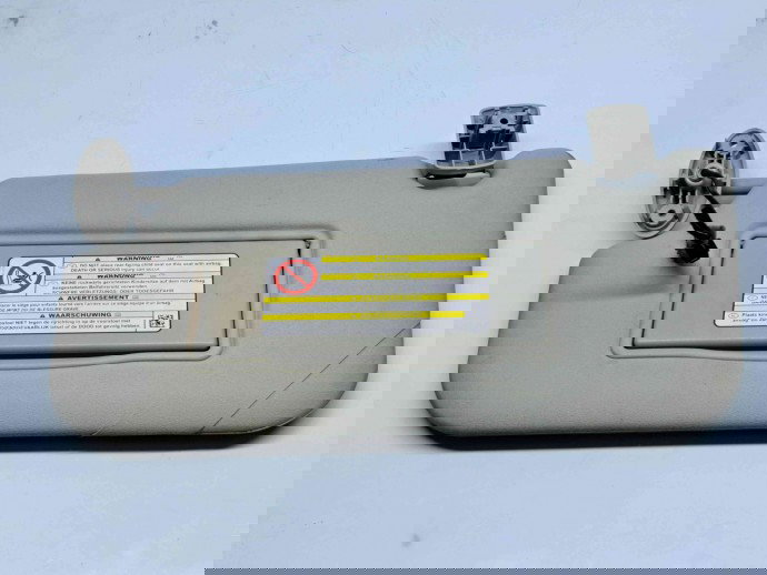  Parasolar stanga Ford C-Max 2 [Fabr 2010-2015] OEM