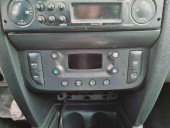   Panou comanda clima Renault Symbol / Thalia [Fabr 1998-2007] OEM