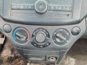   Panou comanda clima Chevrolet Aveo (T250, T255) [Fabr 2003-2011] OEM