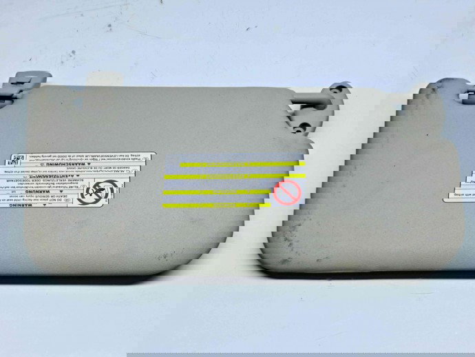  Parasolar stanga Ford C-Max 2 [Fabr 2010-2015] OEM