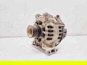 Alternator Mercedes Clasa A (W168) [Fabr 1997-2004] A0121544502 1.6 Benz 166960 77KW / 105CP