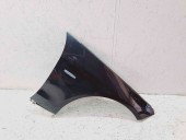 Aripa dreapta fata Mercedes Clasa E (W212) [Fabr 2009-2016] 197 NEGRU OBSIDIAN