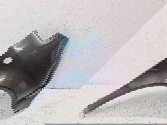 Aripa dreapta fata Mercedes Clasa A (W168) [Fabr 1997-2004] 195 Gri Meteor