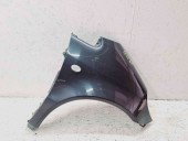 Aripa dreapta fata Mercedes Clasa A (W168) [Fabr 1997-2004] 195 Gri Meteor