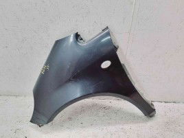 Aripa stanga fata Mercedes Clasa A (W168) [Fabr 1997-2004] 195 Gri Meteor