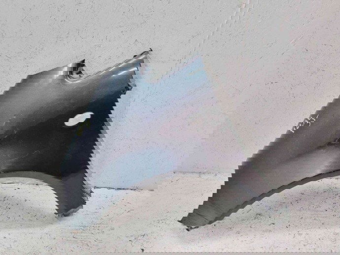 Aripa stanga fata Mercedes Clasa A (W168) [Fabr 1997-2004] 195 Gri Meteor