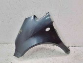 Aripa stanga fata Mercedes Clasa A (W168) [Fabr 1997-2004] 195 Gri Meteor